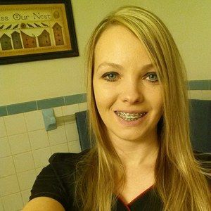 Meet your Posher, Chrissy